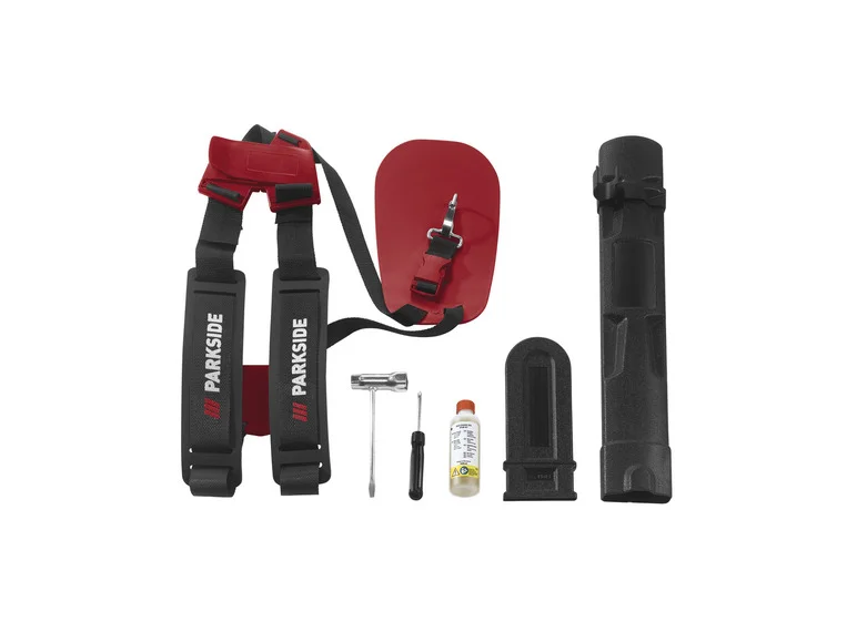 PARKSIDE® Outil de jardin multifonction sans fil PGKGA 40-Li B2. 40 V