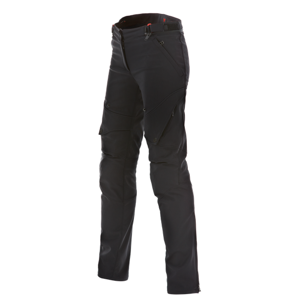 DRAKE AIR LADY TEX PANTS