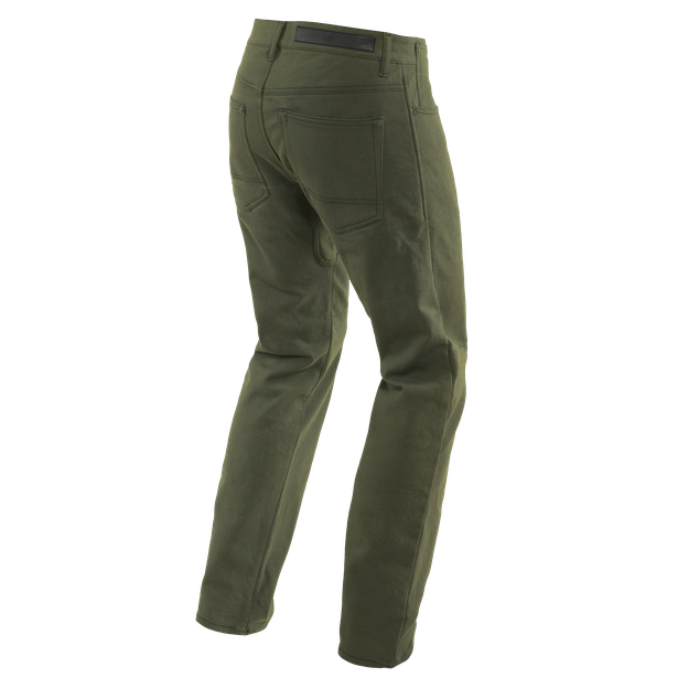 CASUAL REGULAR TEX PANTS