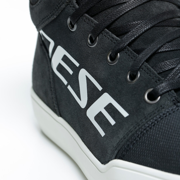 YORK LADY D-WP SHOES