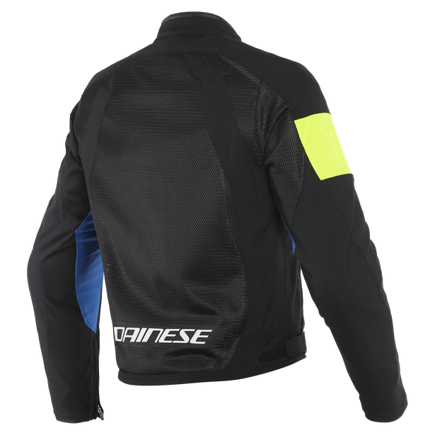 VR46 GRID AIR TEX JACKET