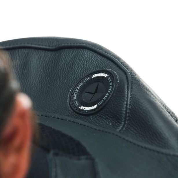 TOSA 1 PCS LEATHER SUIT PERF