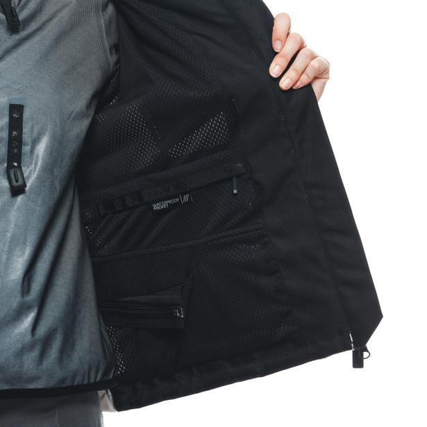 LADAKH 3L LADY D-DRY® JACKET