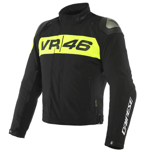 VR46 PODIUM D-DRY® JACKET