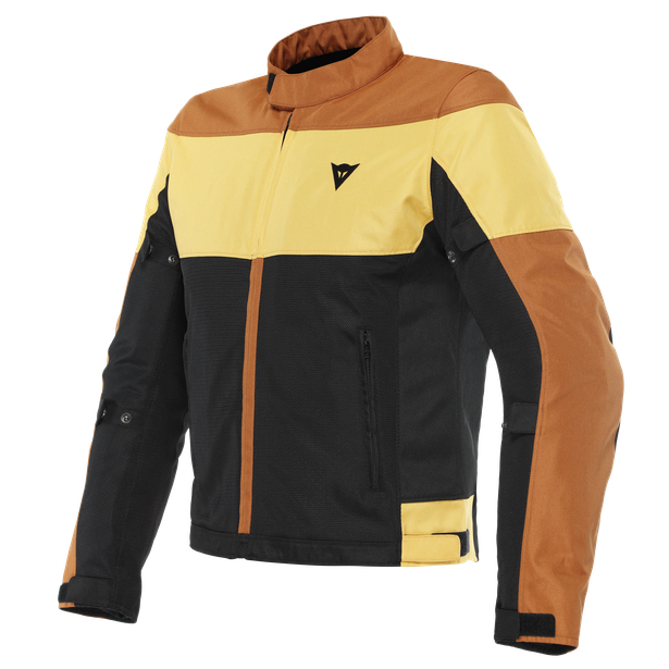 ELETTRICA AIR TEX JACKET
