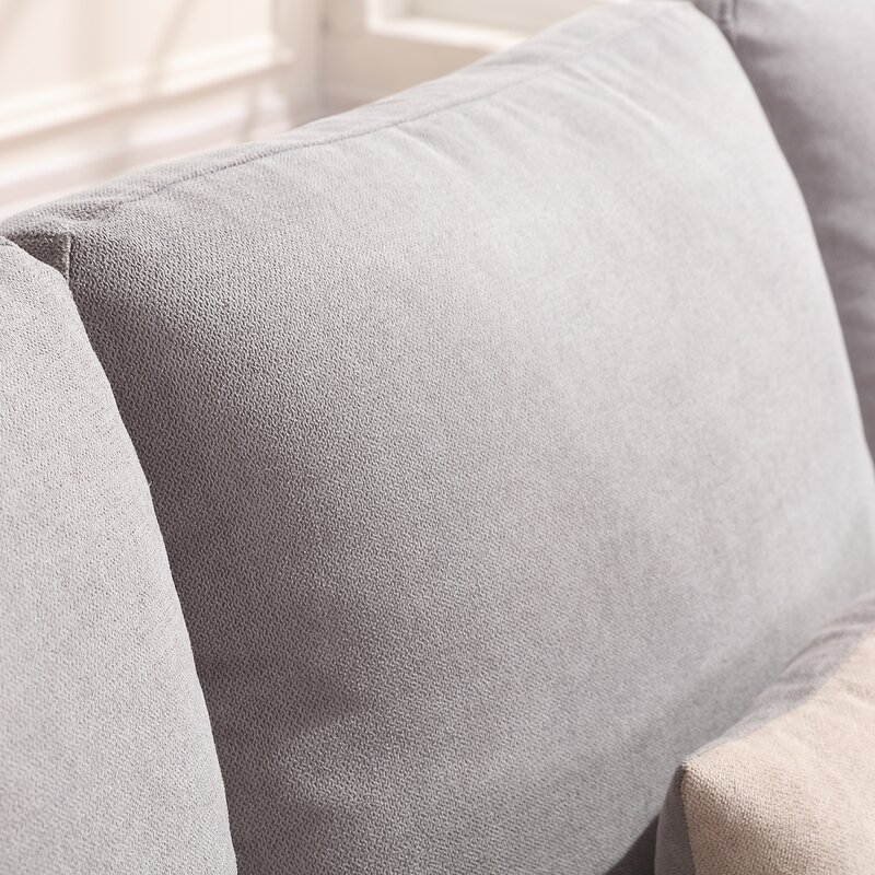 Campbelltown 78.5′′ Wide Reversible Sofa & Chaise With Ottoman