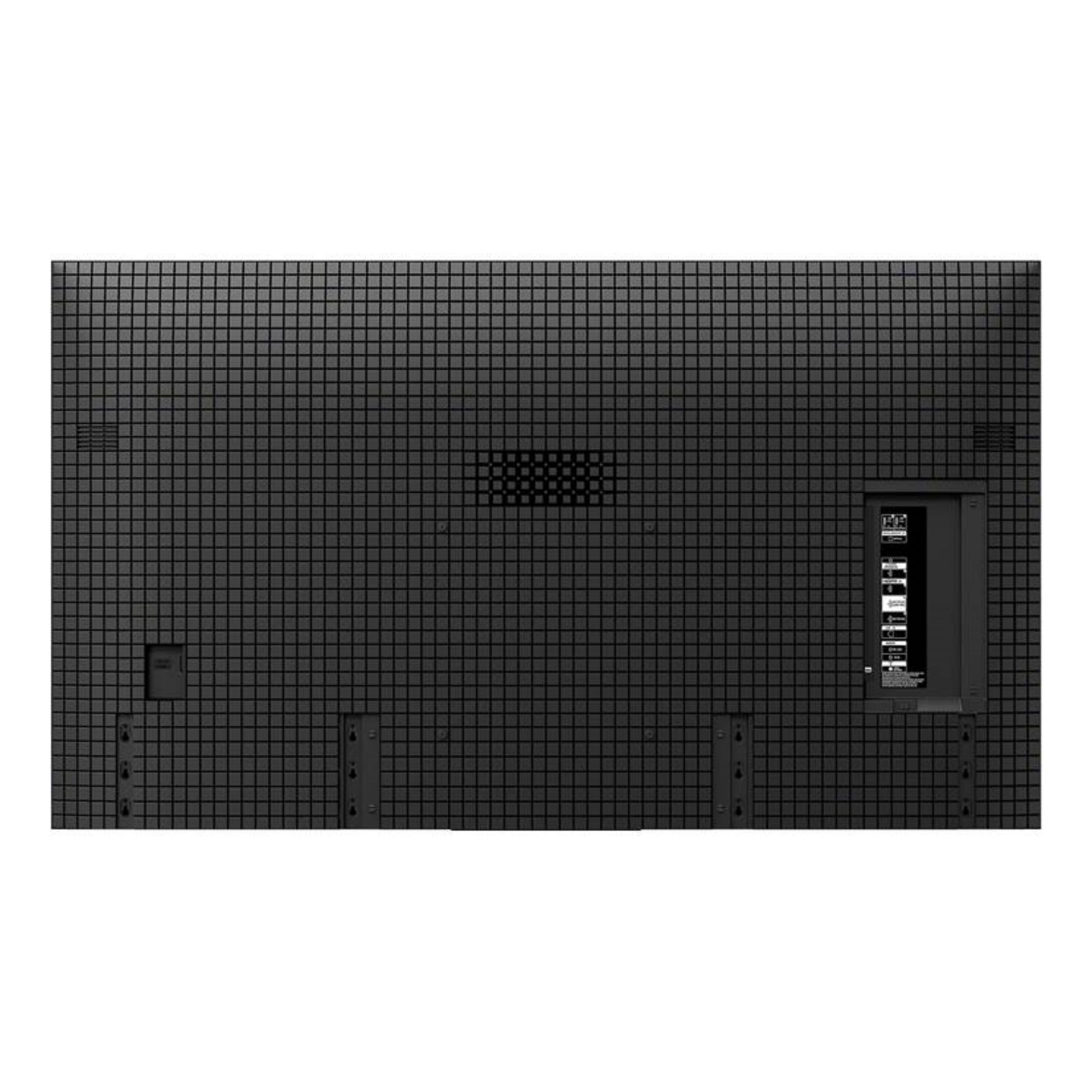 Sony BRAVIA 8 (K55XR80) Smart OLED 4K TV with HDR (55