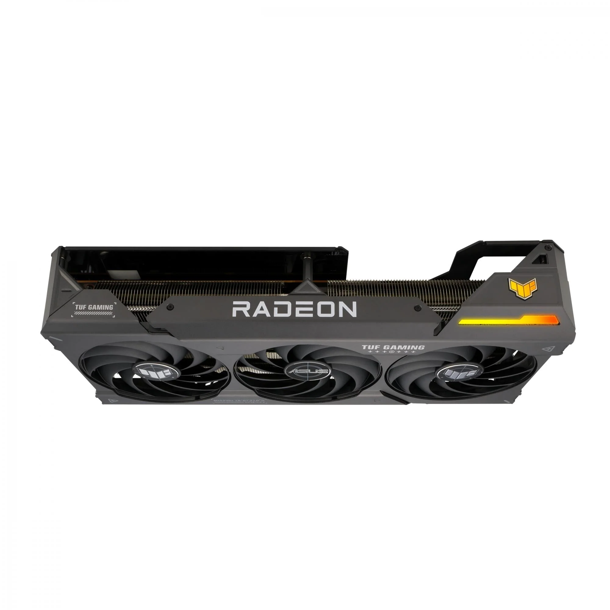 ASUS Radeon RX 7800 XT 16GB GDDR6 TUF OC GAMING