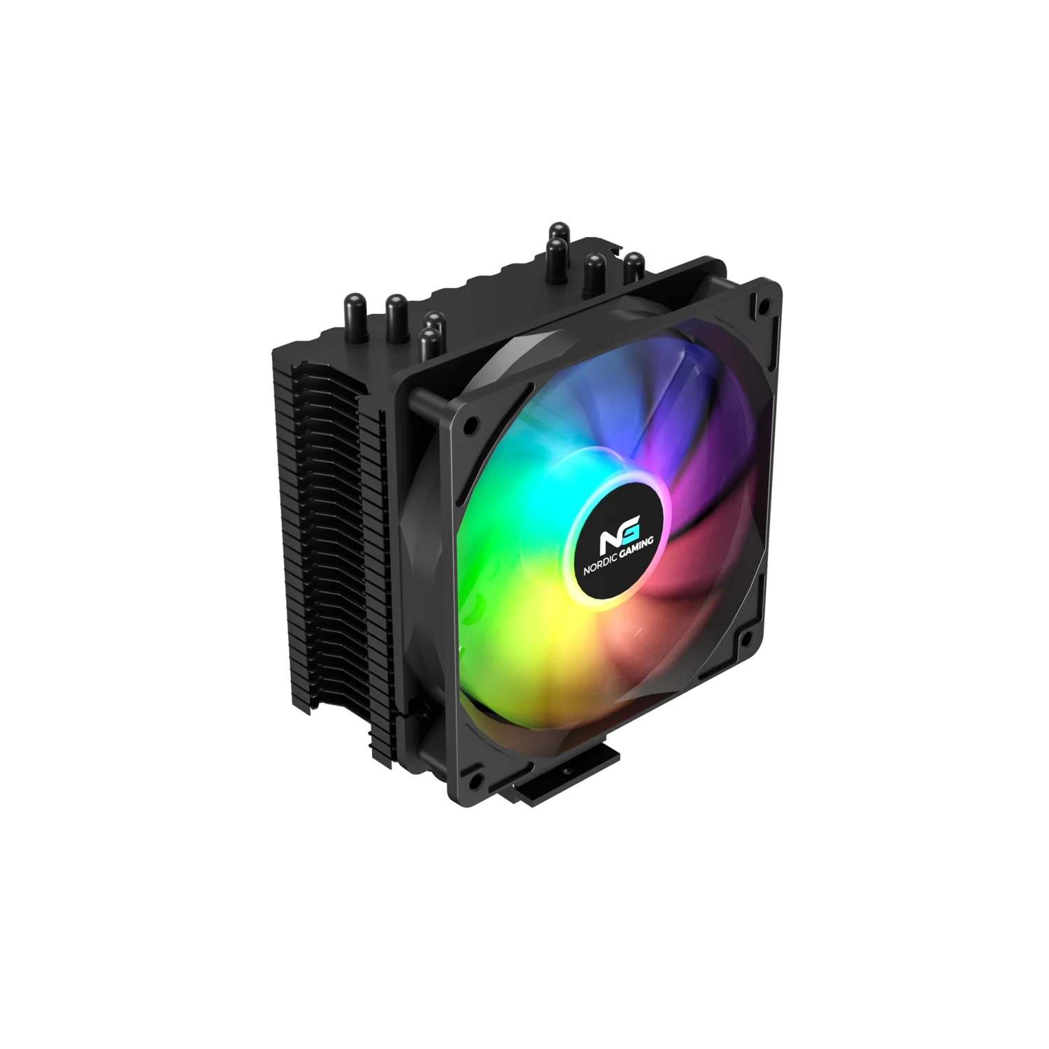 Nordic Gaming 100 CPU fan