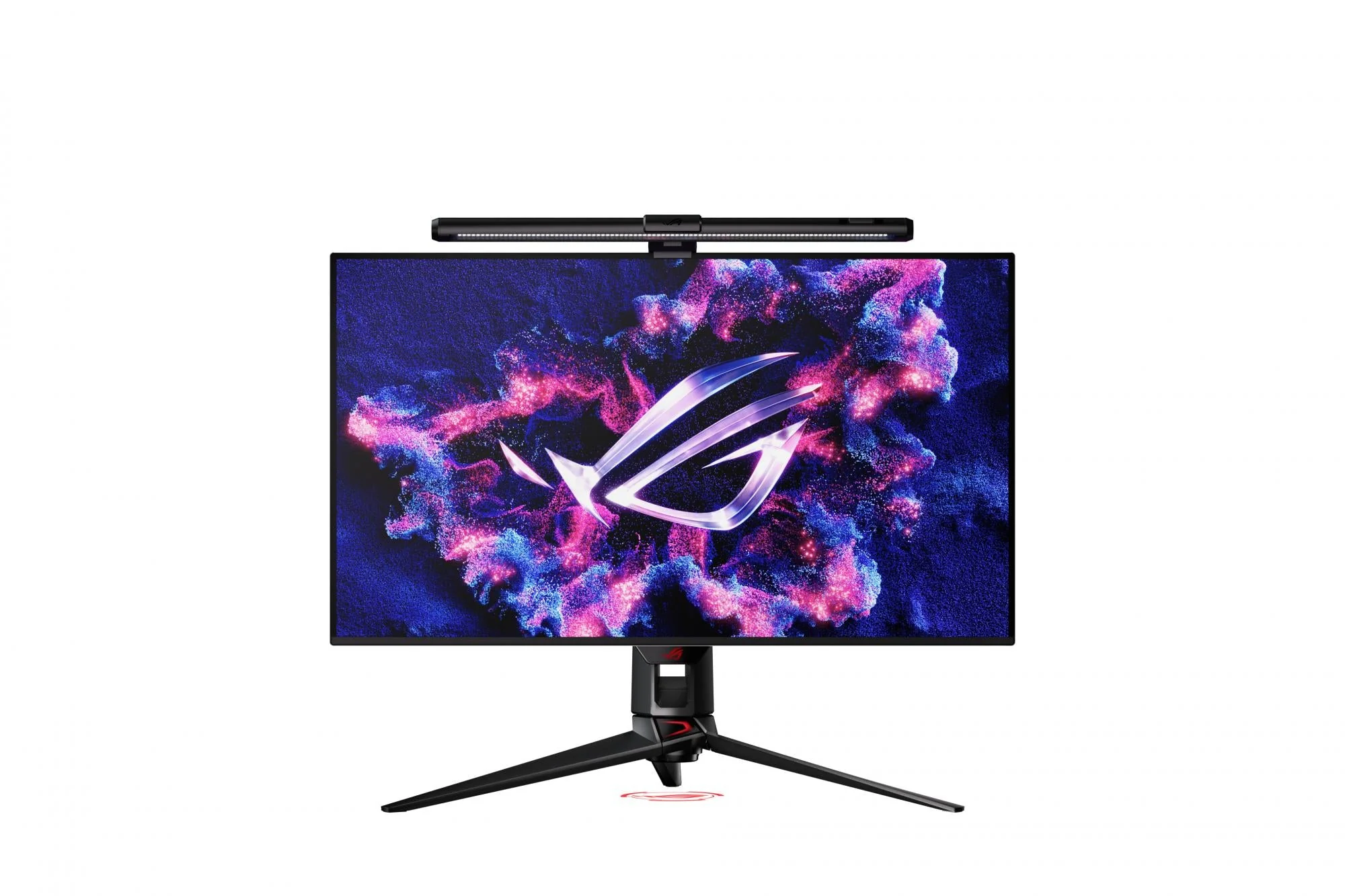 ASUS ALB01 | ROG Aura Monitor Light Bar. USB-C 5W | Sort