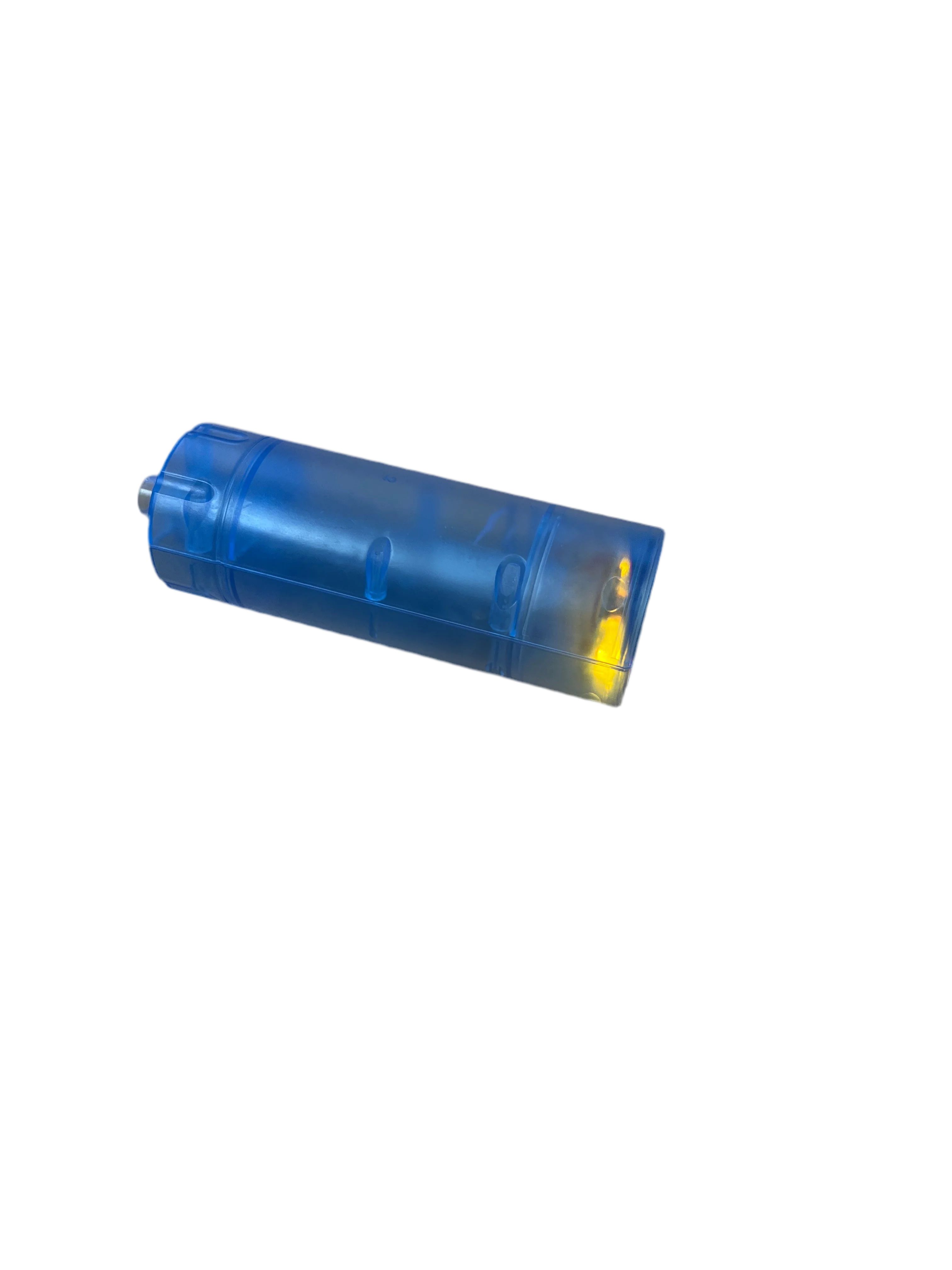 Judex x Shadys - Elektrisk Lyddæmper til Vandpistol