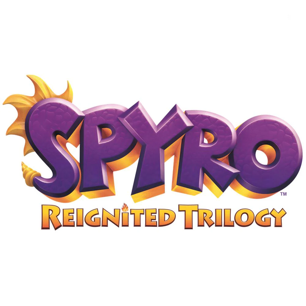 Spyro Reignited Trilogy (Nintendo Switch)