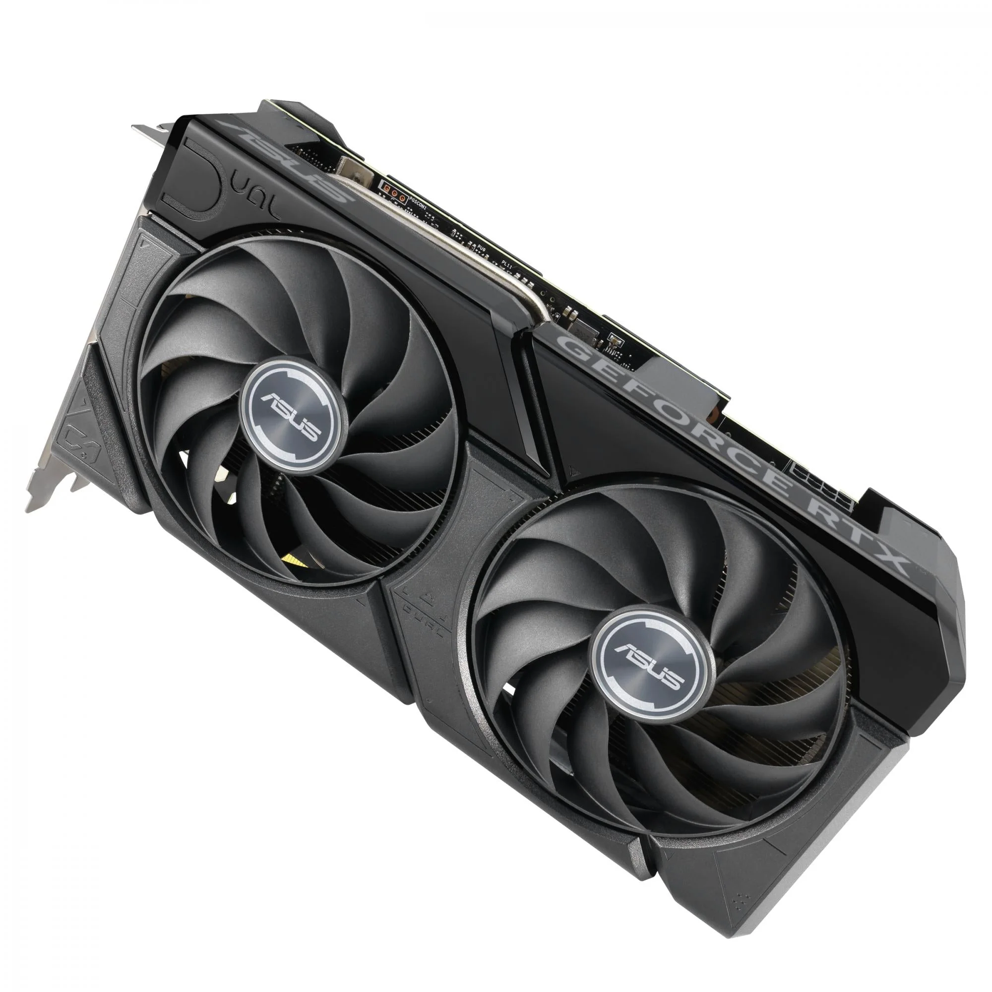 ASUS GeForce RTX 4070 12GB GDDR6 DUAL EVO