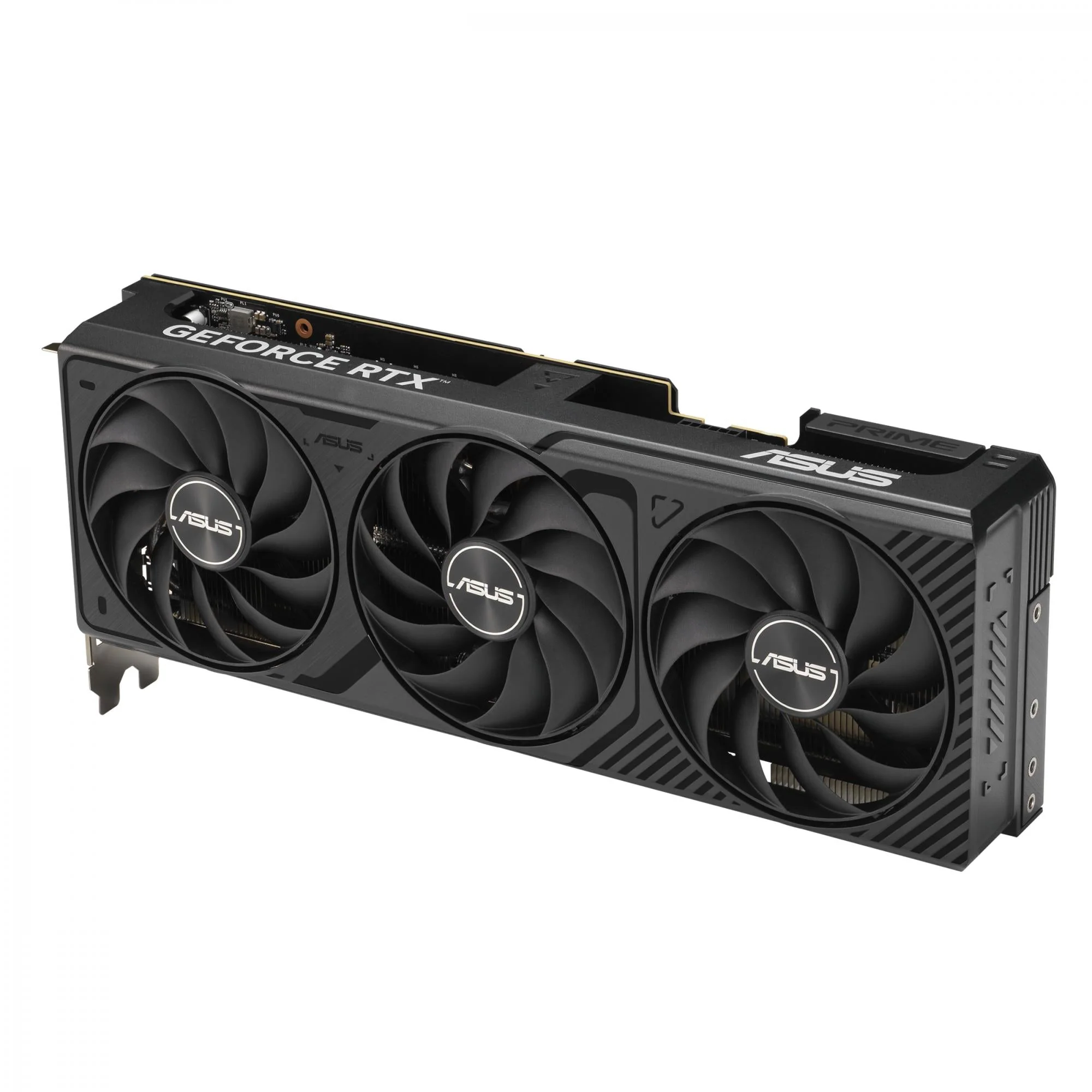 ASUS GeForce RTX 4070 Ti SUPER 16GB PRIME OC