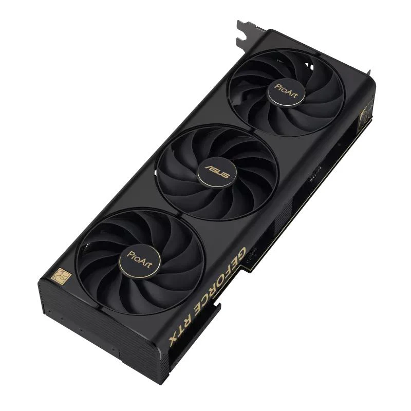 ASUS GeForce RTX 4070 TI SUPER 16GB OC PROART