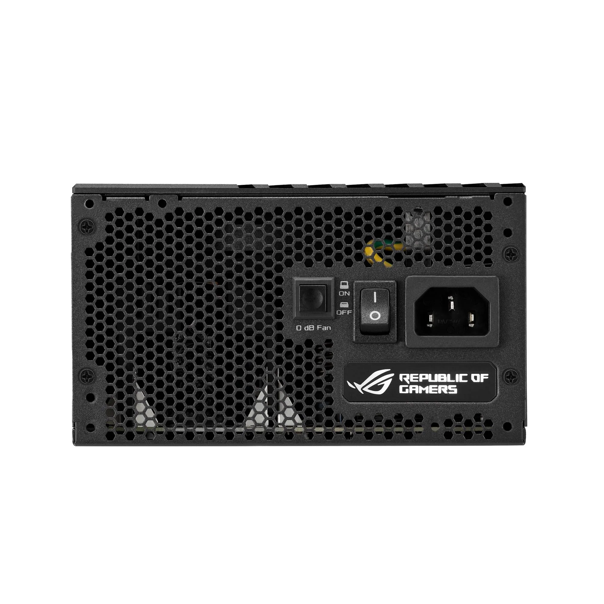 ASUS ROG THOR 1200W Platinum II