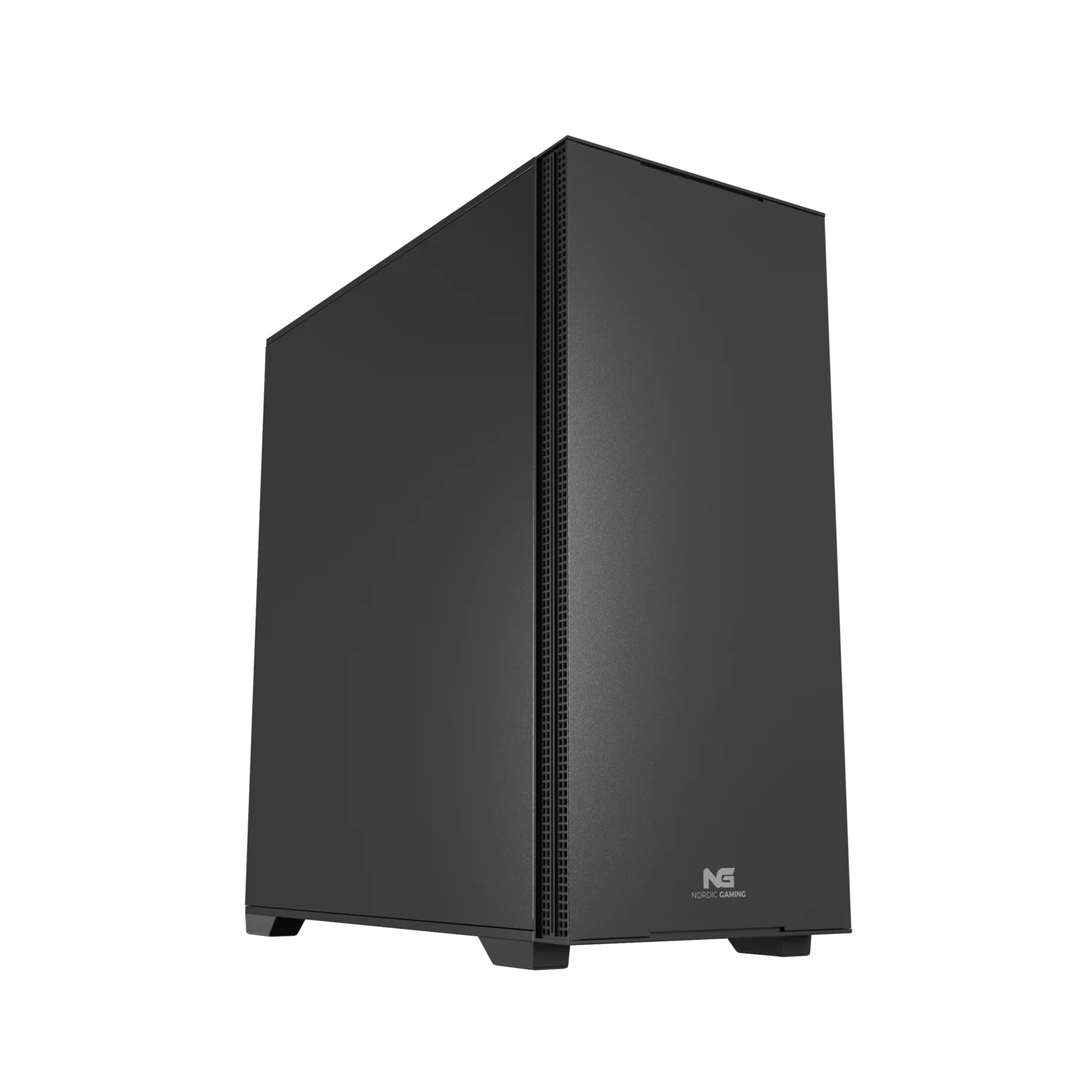 Nordic Gaming Mute silent ATX case
