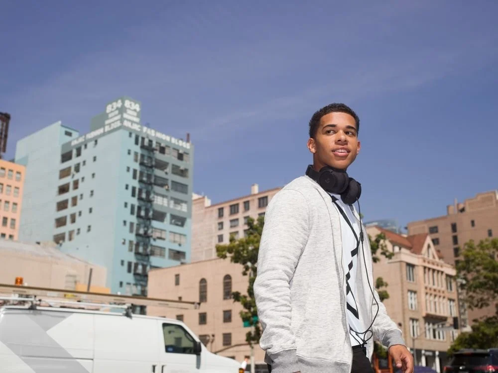 Logitech - G433 7.1 Surround Gaming Headset Schwarz