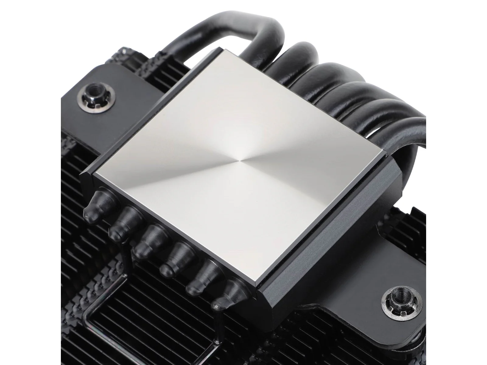 Thermalright AXP120-X67. Sort. ARGB - CPU køler