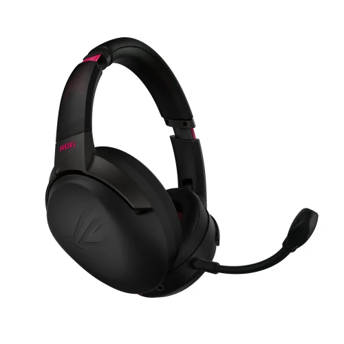 ASUS ROG Strix Go 2.4 GHz ELECTRO PUNK Gaming-Headset