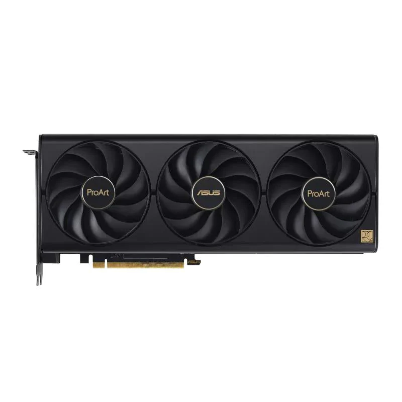 ASUS GeForce RTX 4070 TI SUPER 16GB OC PROART
