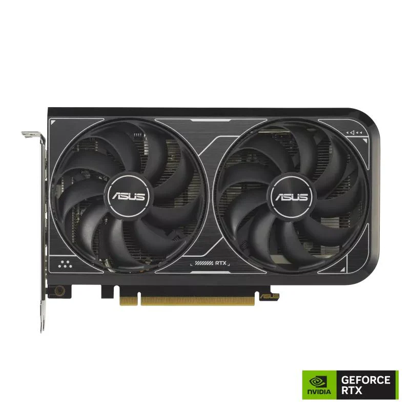 ASUS GeForce RTX 4060 8GB GDDR6 DUAL OC V2