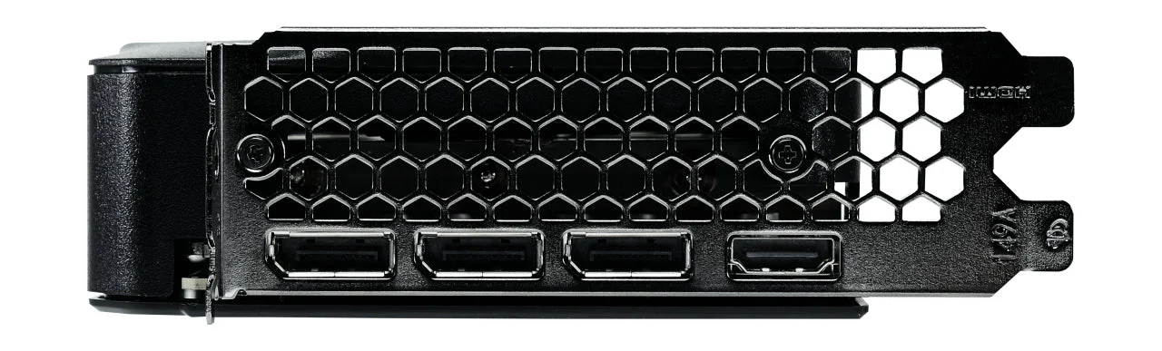 Gainward GeForce RTX 5060 Ghost NVIDIA 8 GB GDDR7