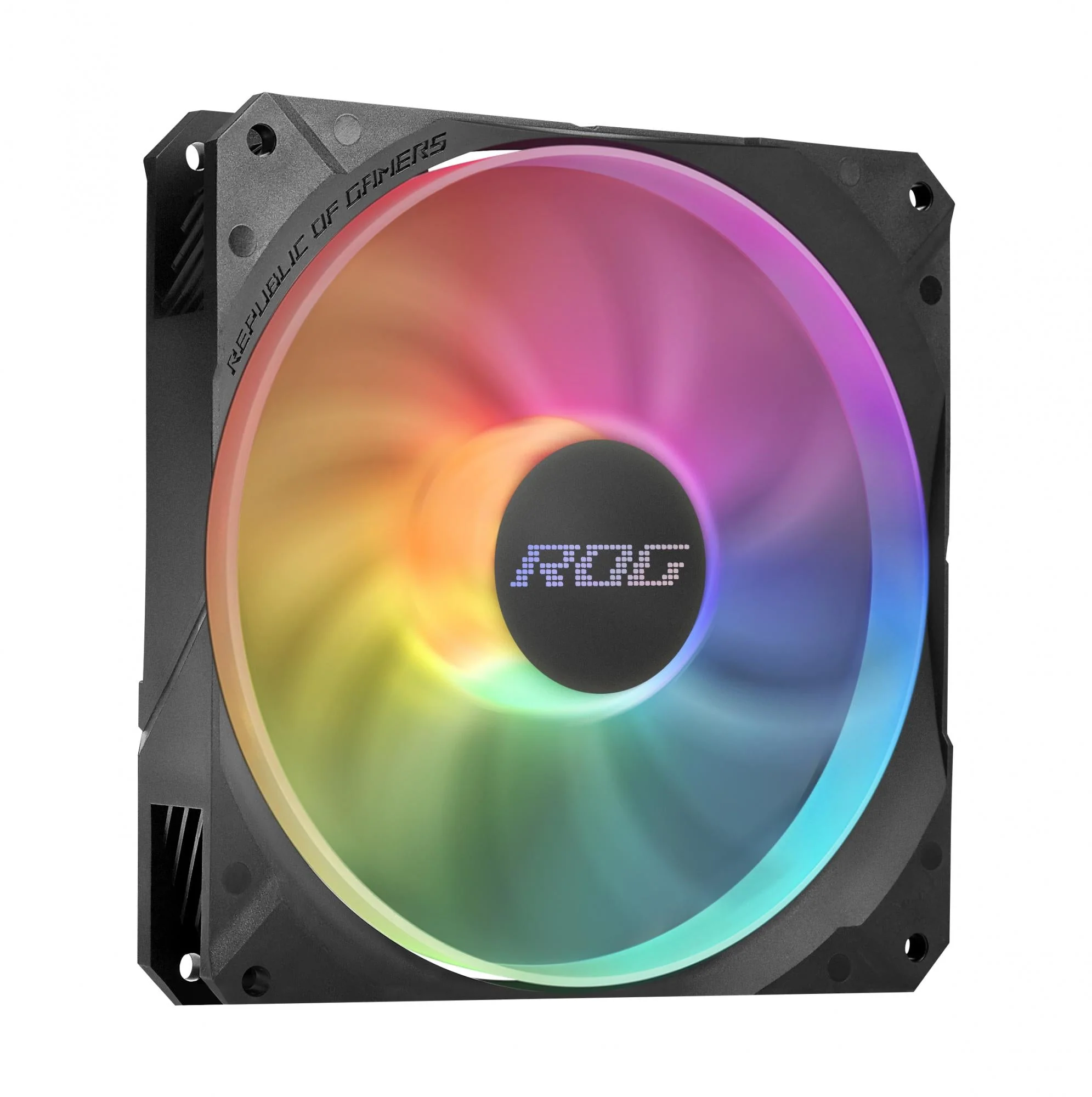ASUS ROG STRIX LC II 280 ARGB AiO Liquid Cooler