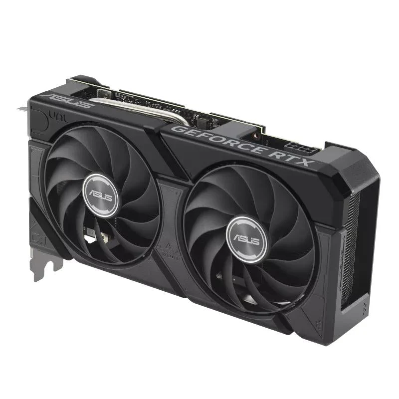 ASUS GeForce RTX 4070 12GB GDDR6X DUAL OC EVO