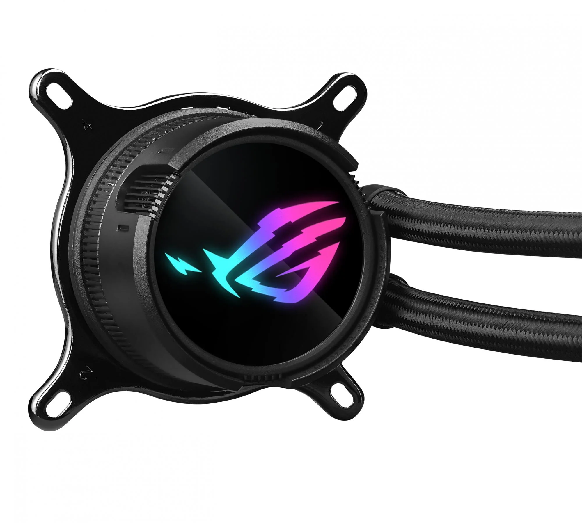 ASUS ROG STRIX LC III 360 AiO Liquid Cooler
