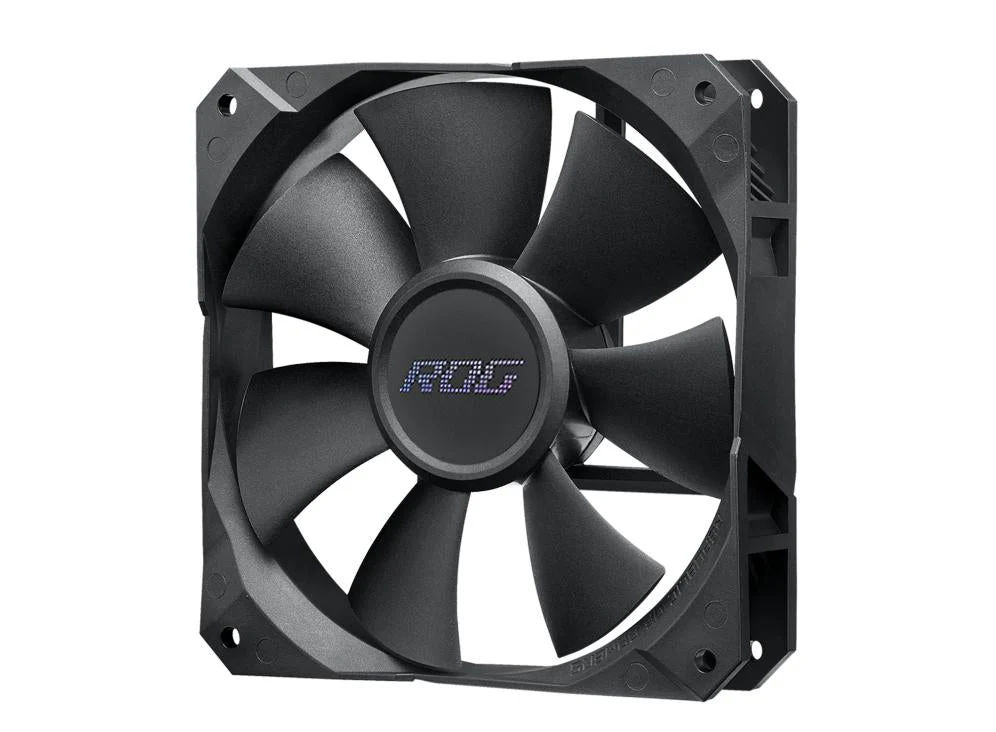 ASUS ROG STRIX LC II 360 AiO Liquid Cooler