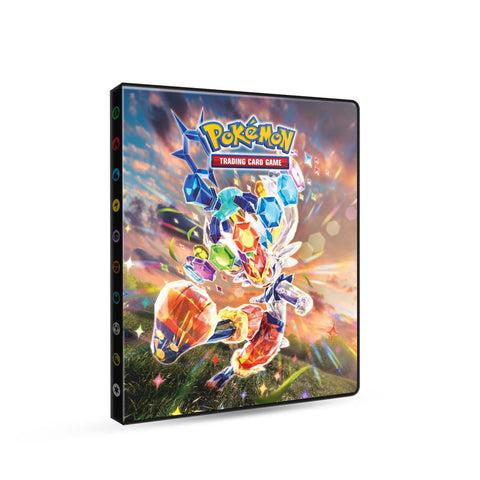 Pokémon - Portfolio 4-P SV7