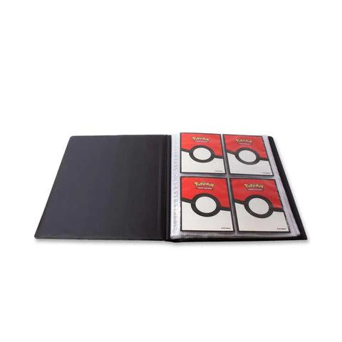 Pokémon - Portfolio 4-P SV7
