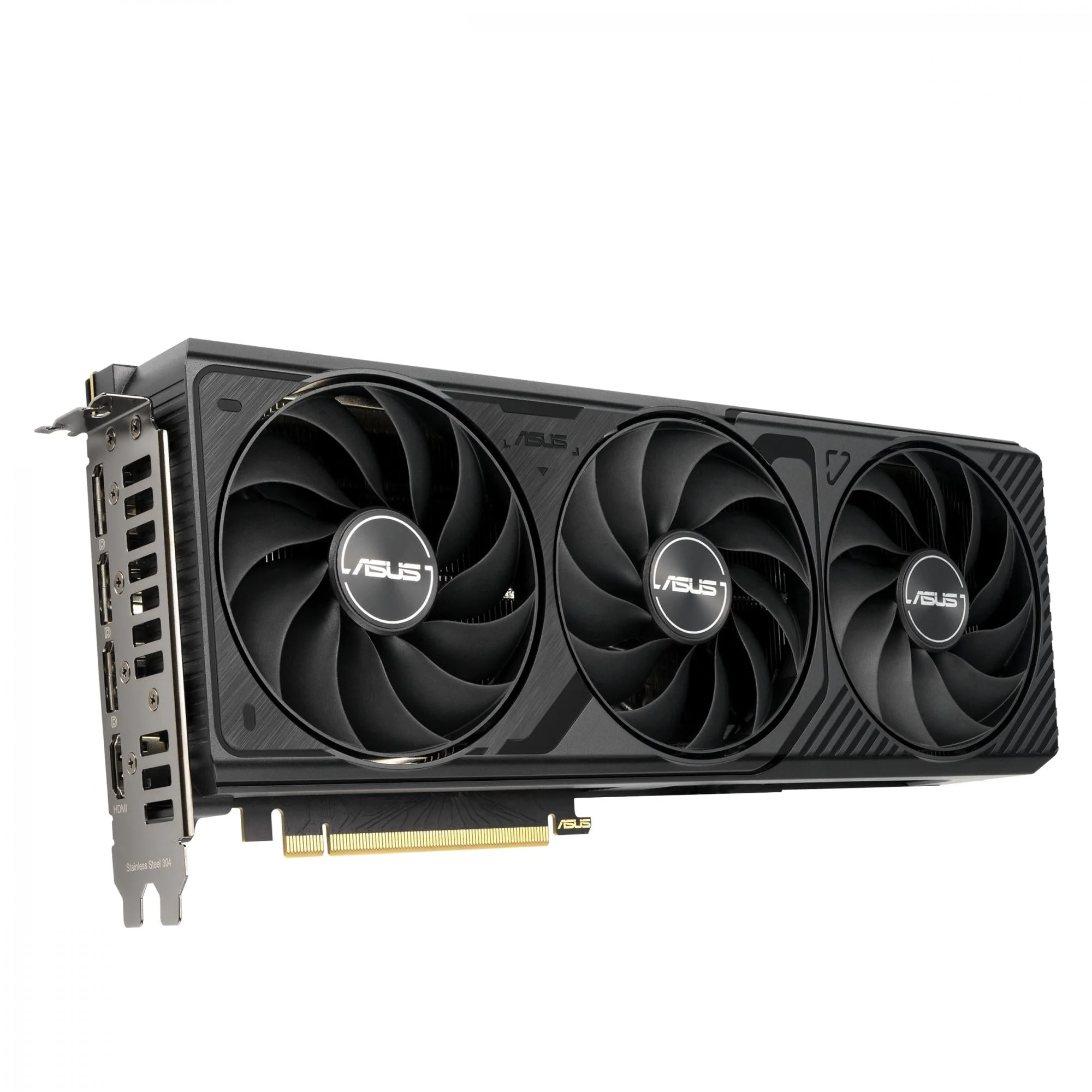 ASUS GeForce RTX 4070 Ti SUPER 16GB PRIME OC