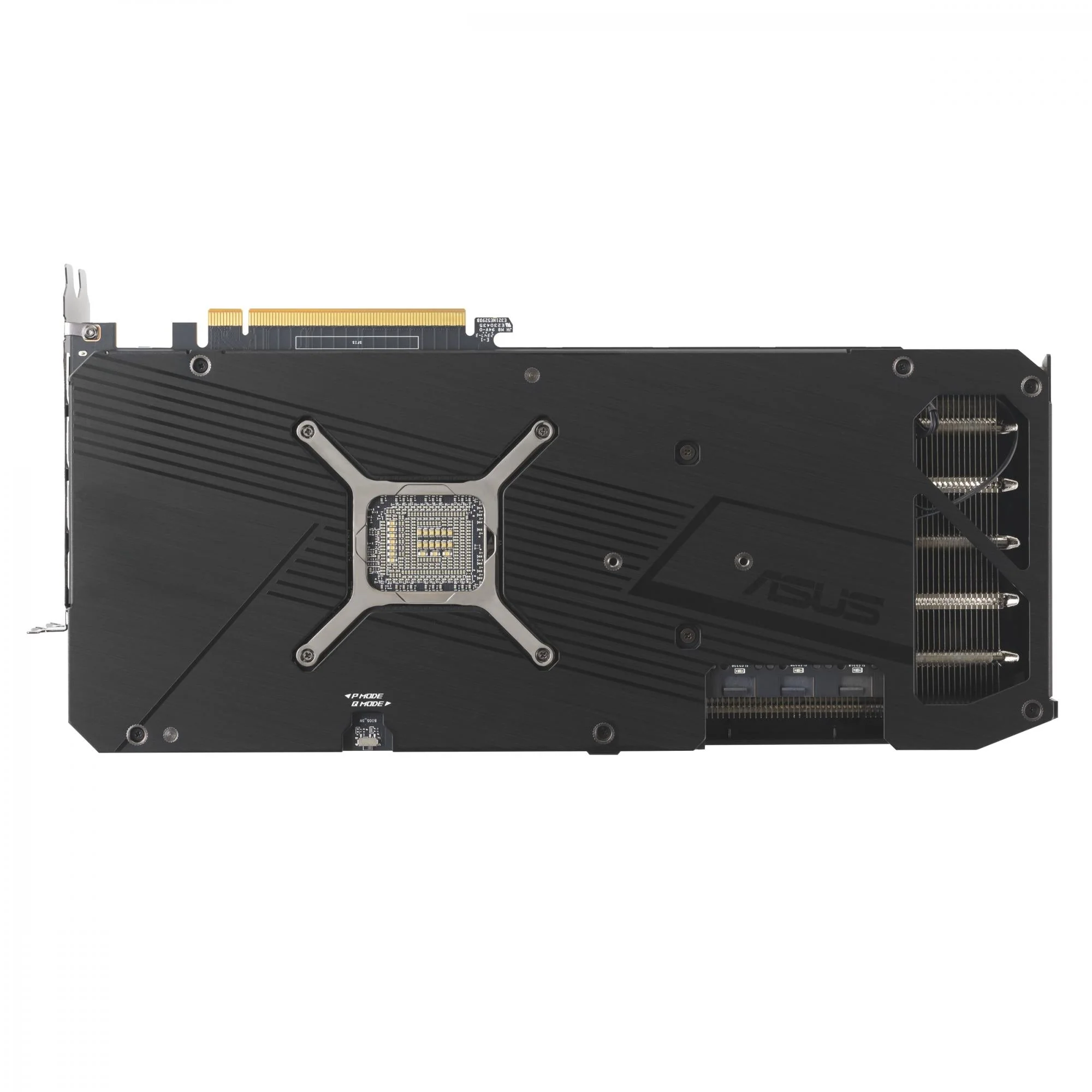ASUS Radeon RX 7900 XT 20GB GDDR6 DUAL OC