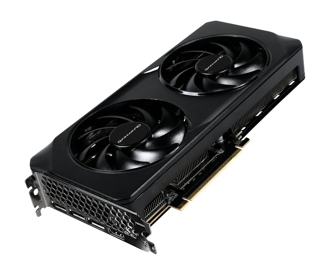 Gainward GeForce RTX 5060 Ghost NVIDIA 8 GB GDDR7