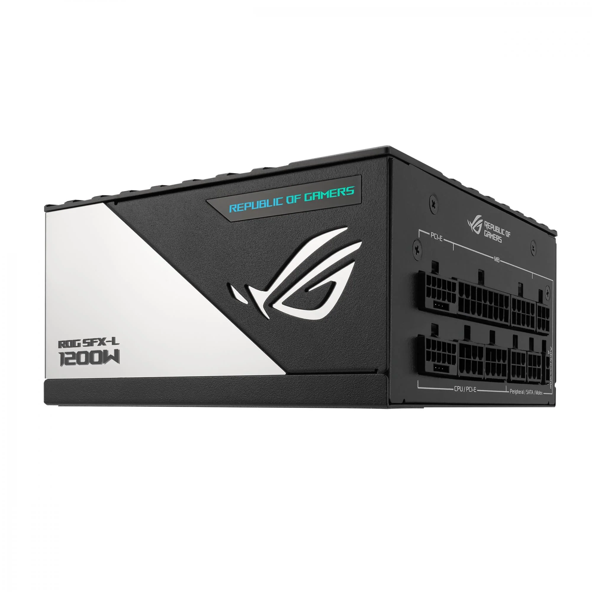 ASUS ROG LOKI SFX-L 1200W 80+Titanium Fully Modular