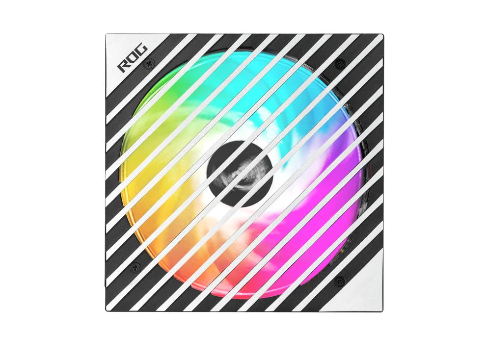 ASUS ROG LOKI SFX-L 850W 80+Platinum Fully Modular