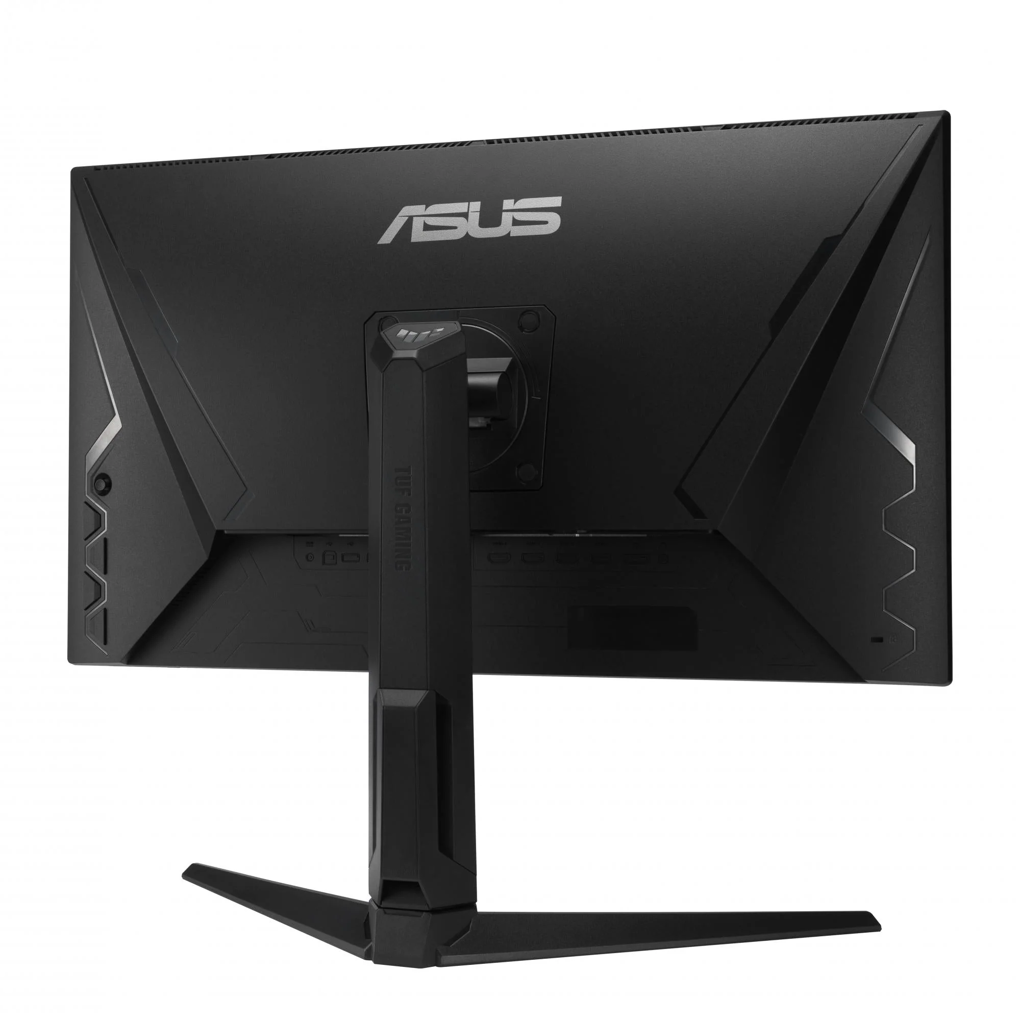 LCD ASUS 28 TUF Gaming VG28UQL1A 4K 3840x2160p IPS 144Hz 1ms HDR 400 FreeSync Premium/G-SYNC
