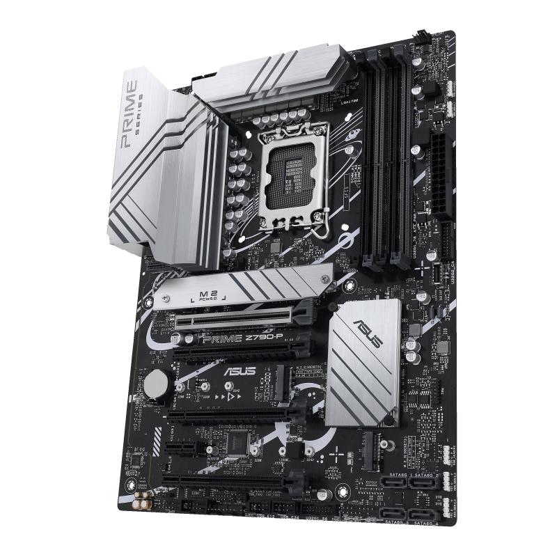 ASUS PRIME Z790-P-CSM (ATX. Z790. LGA 1700. DDR5)
