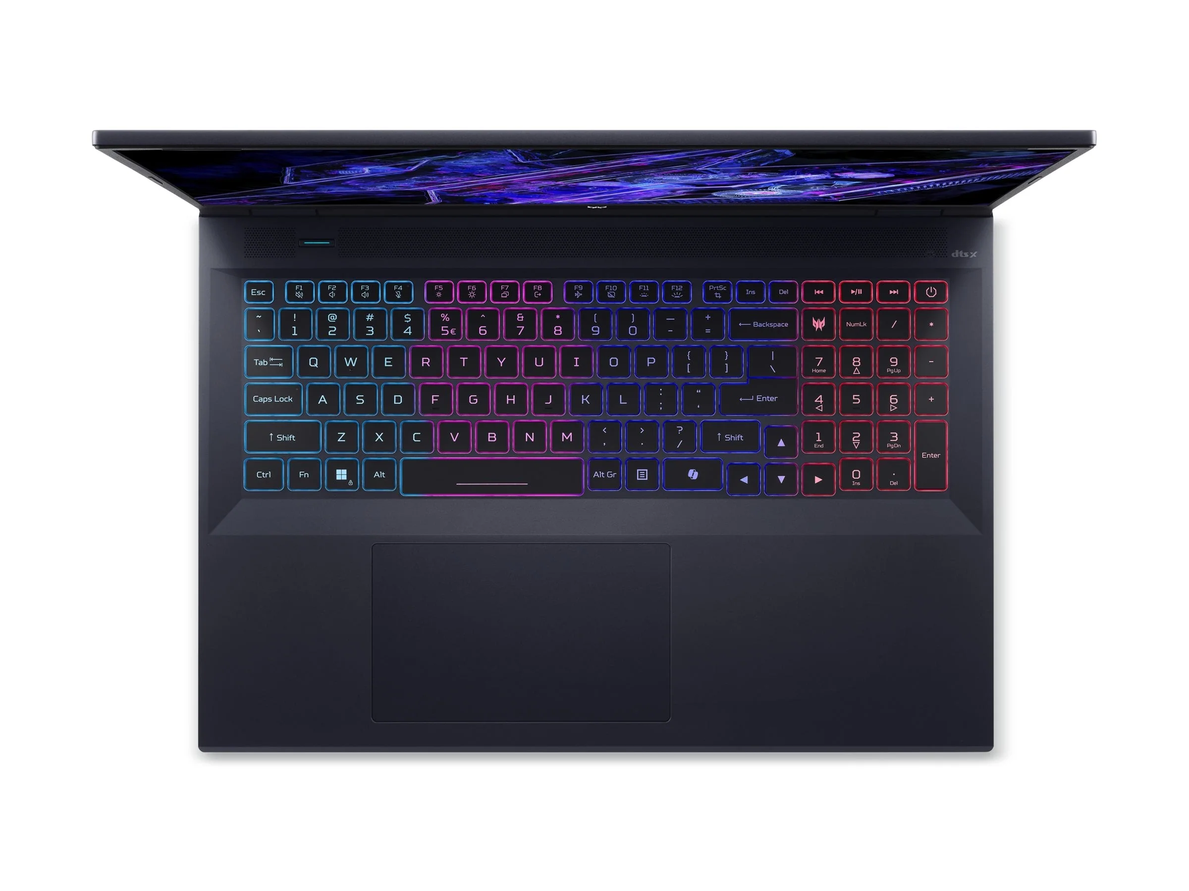 Predator Helios Neo 18 i5-14450HX 16GB 512GB RTX4060