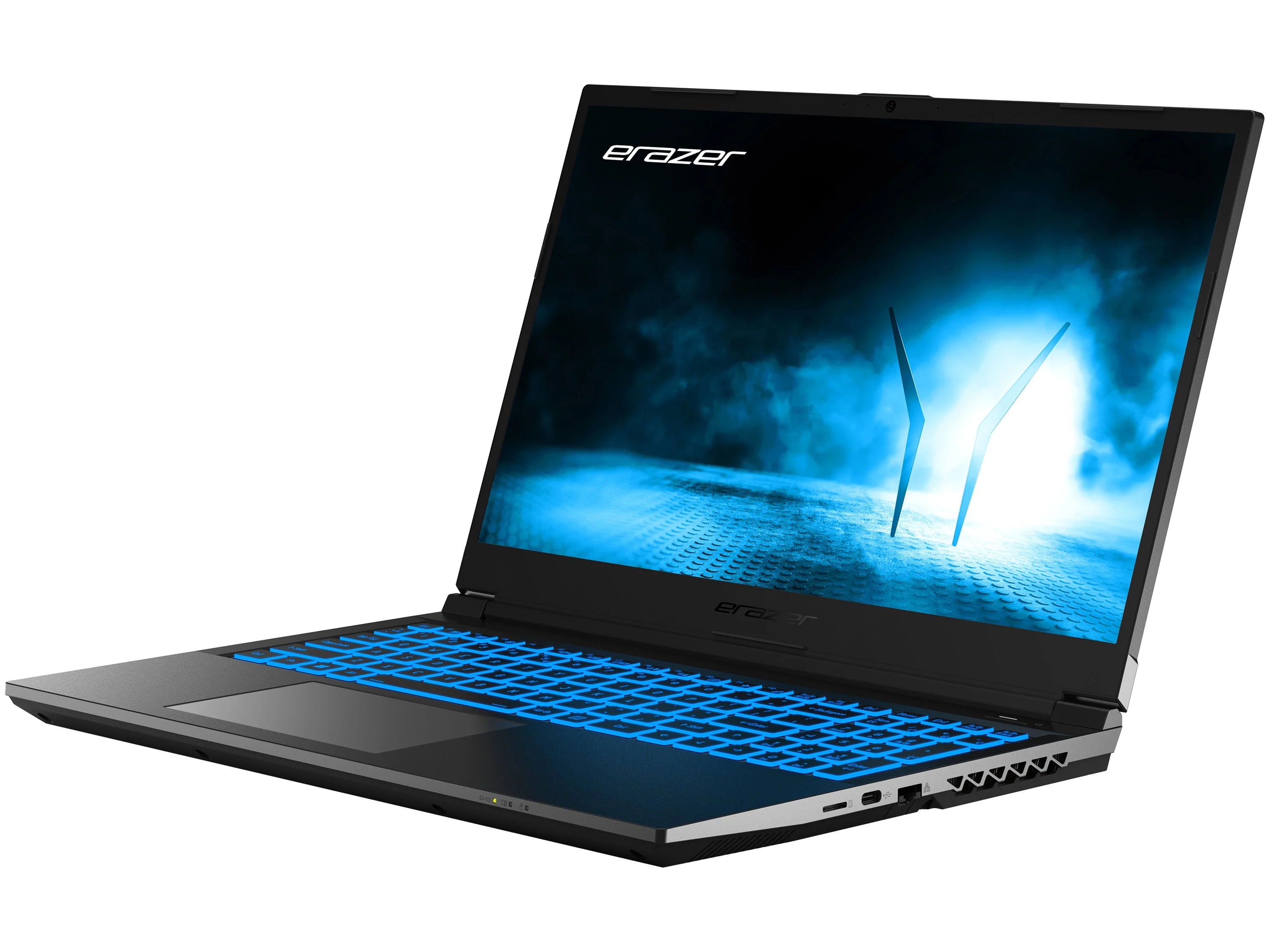 Erazer Crawler E50i MD62653 15.6 FHD i7-12650H 16GB 512GB RTX 4050 Windows 11 Home