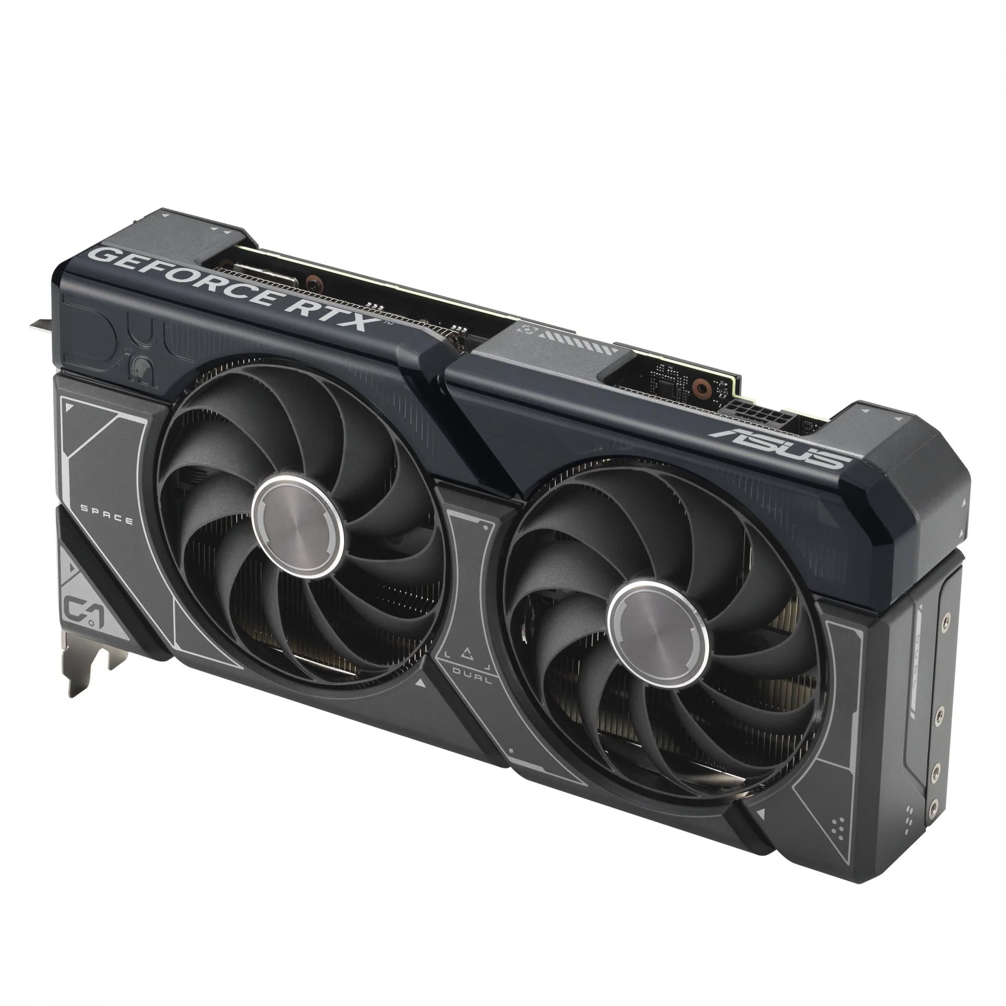 ASUS GeForce RTX 4070 SUPER 12GB DUAL OC