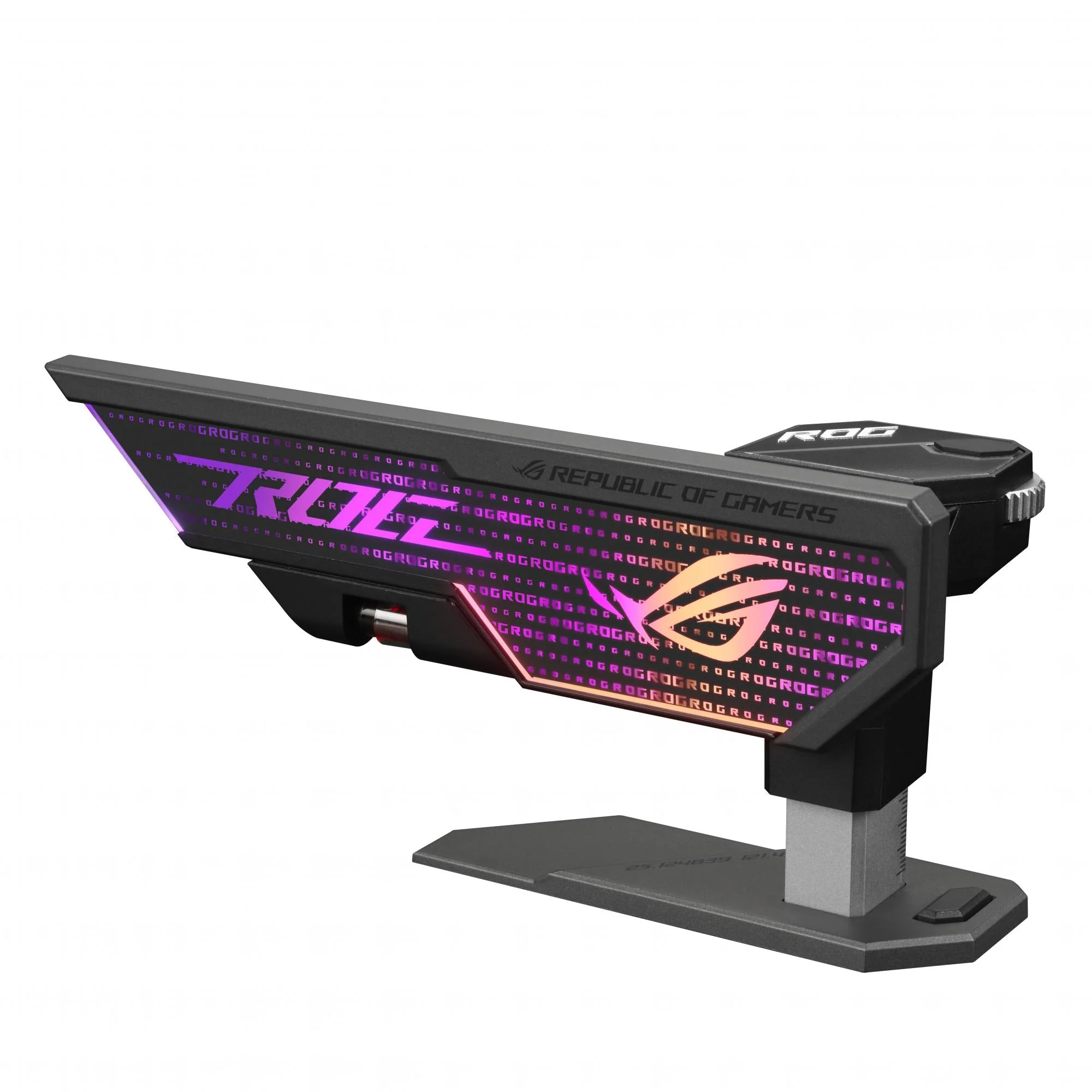ASUS ROG HERCULX (XH01) Graphics Card Holder for RTX 3000/4000 series