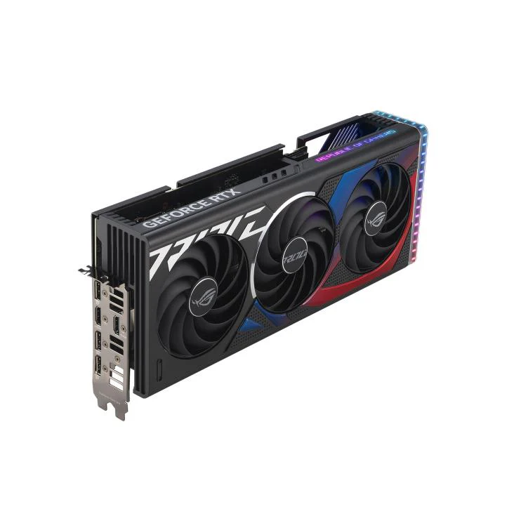 ASUS GeForce RTX 4070 SUPER 12GB ROG STRIX GAMING