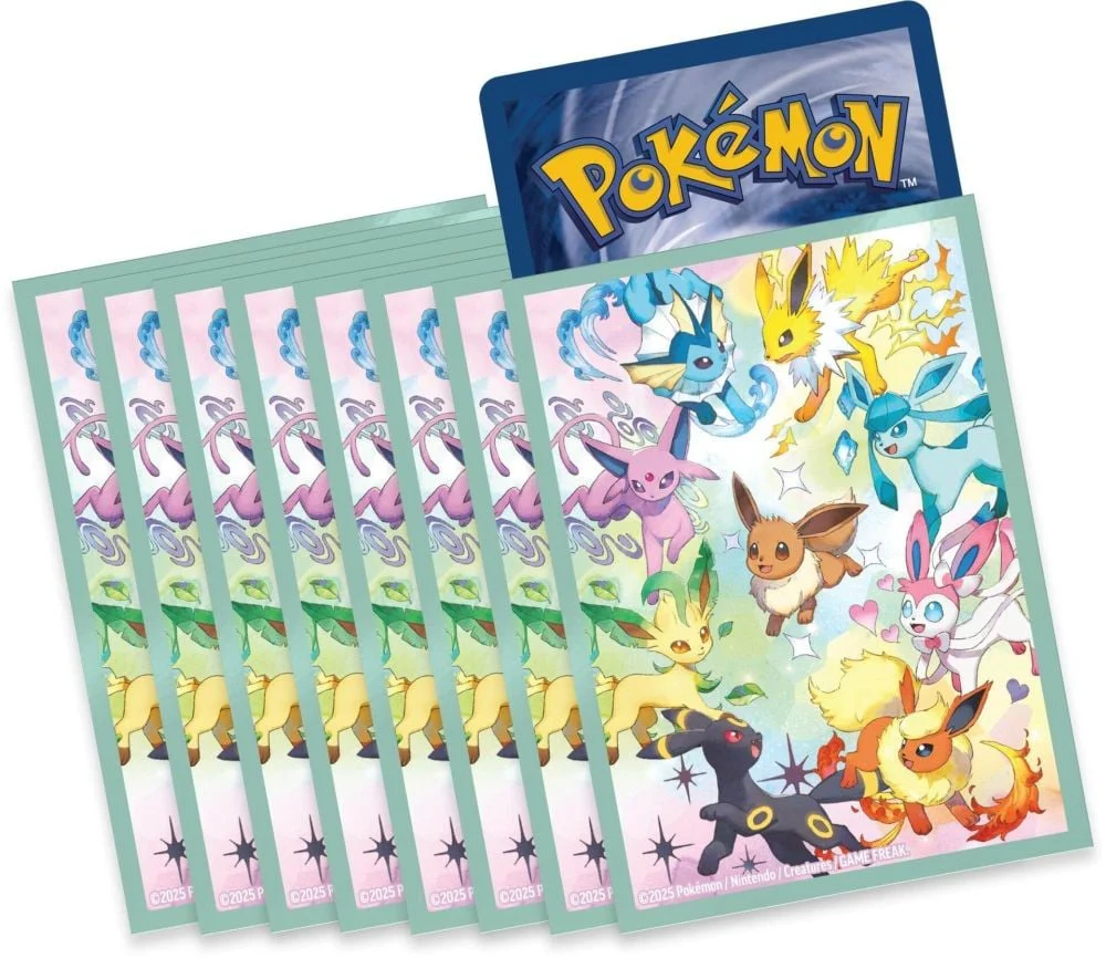 Pokemon - SV8.5 Prismatic Evolutions - Super-Premium Collection (POK10106)