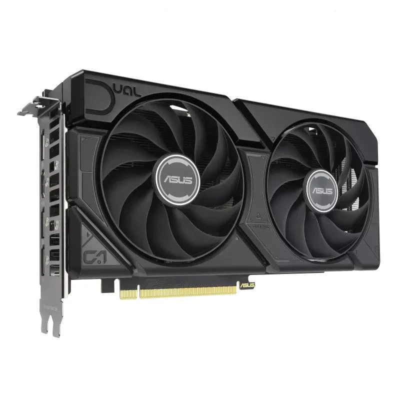 ASUS Radeon RX 7600 XT 16GB DUAL OC