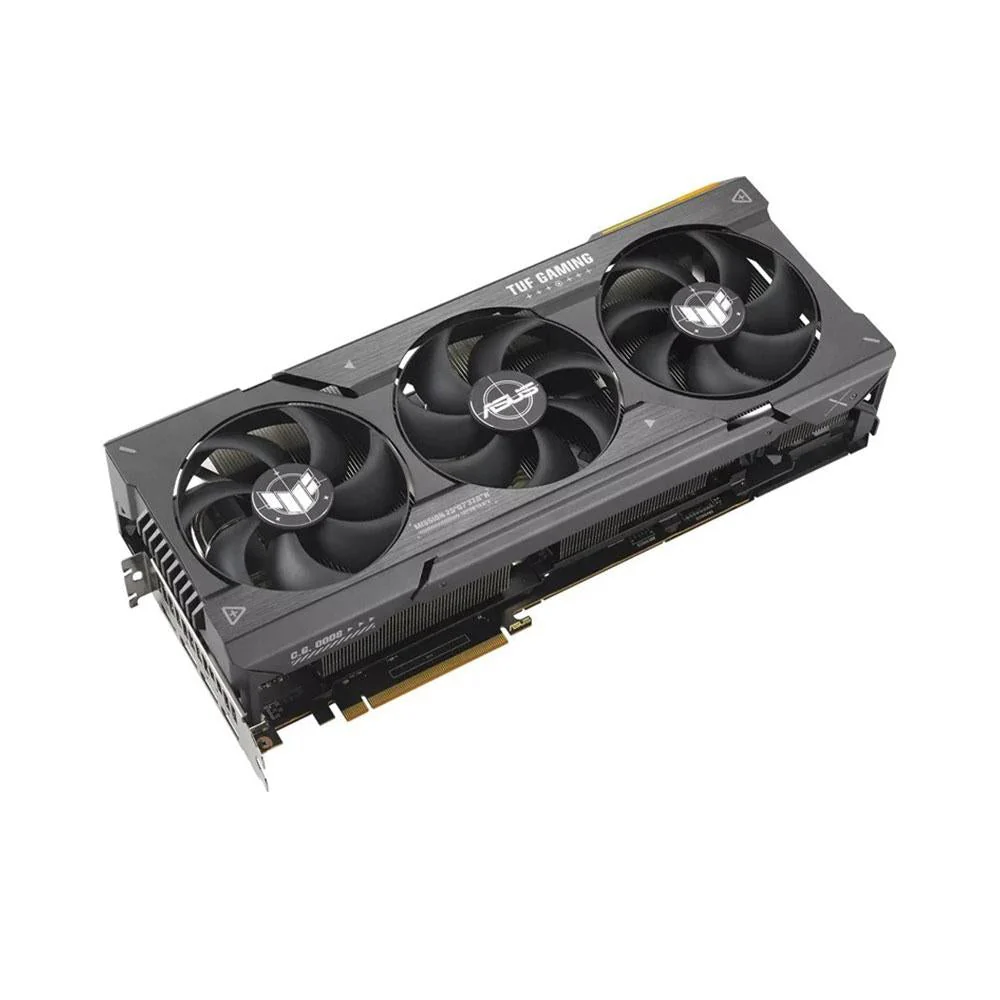 ASUS Radeon RX 7900 XT 20GB GDDR6 TUF OC GAMING