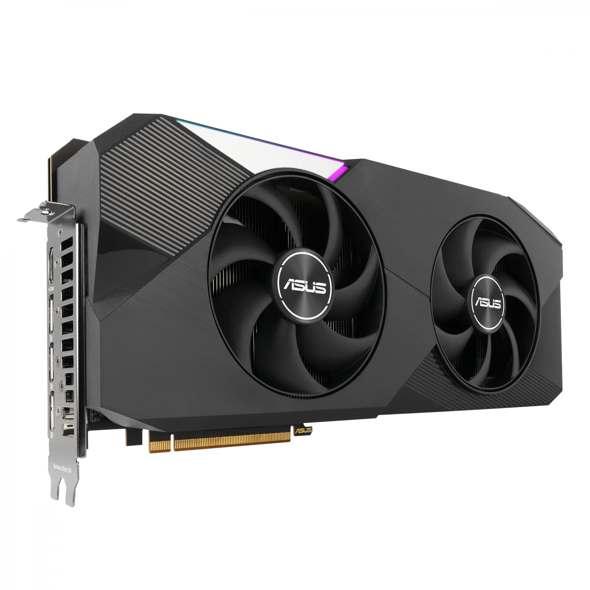 ASUS Radeon RX 7900 XT 20GB GDDR6 DUAL OC