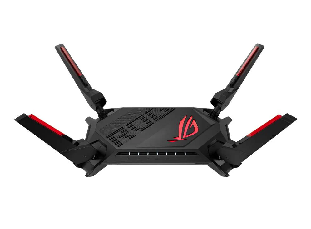 ASUS ROG GT-AX6000 (EU+UK)